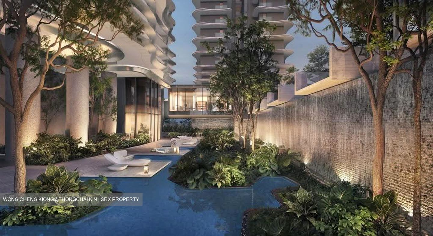 Zyon Grand (D3), Apartment #612645821